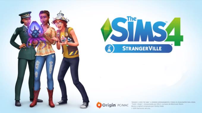 Download sims 4 free on computer