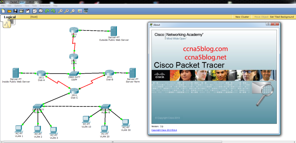Download Cisco Packet Tracer Kuyhaa